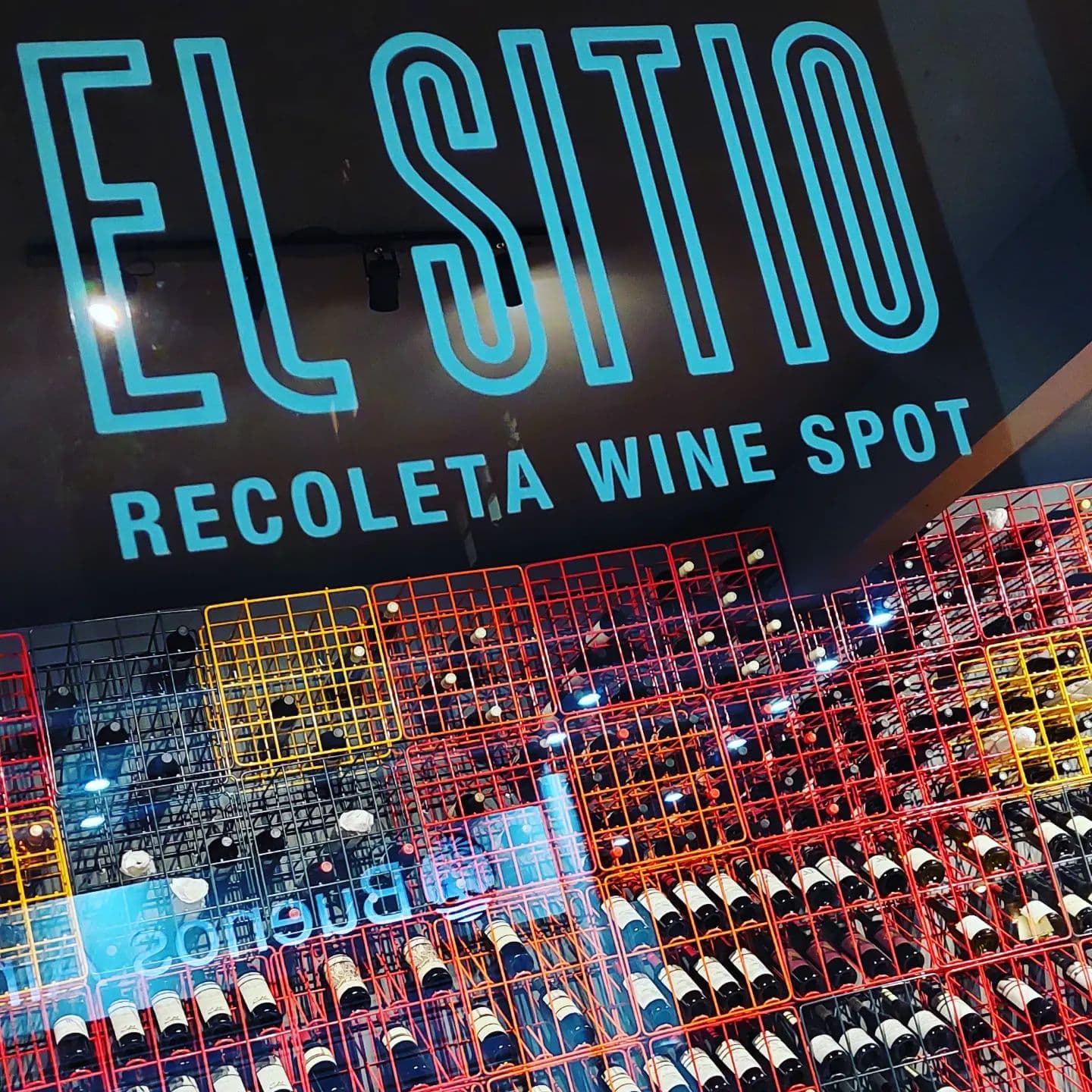 Culpina Vino y Pizza