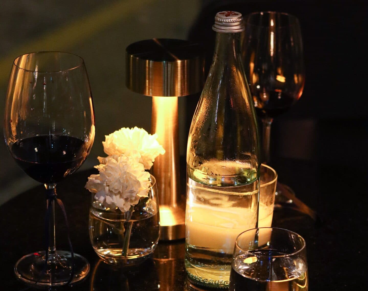 Pupe Wein